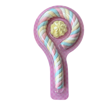 Маршмеллоу Hong Guan трость 25г 