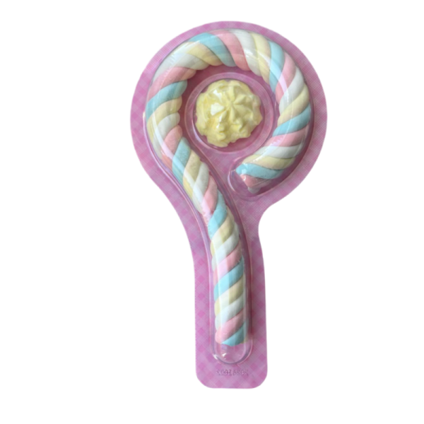 Marshmellou Hong Guan trost 25g