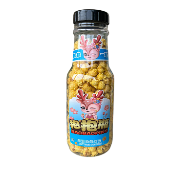 Попкорн BaoBaoPing со вкусом сливочного масла 260г