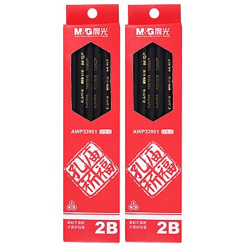 Простой карандаш M&G AWP33901