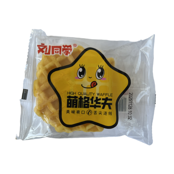 Vafli Liutongxue yaichnye 42g