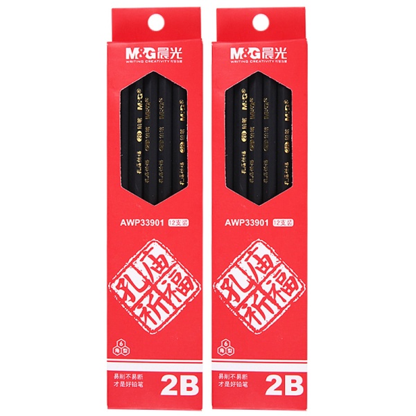 Prostoy karandash M&G AWP33901