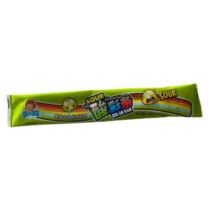 Marmelad Mengxiaoya kislye 10g