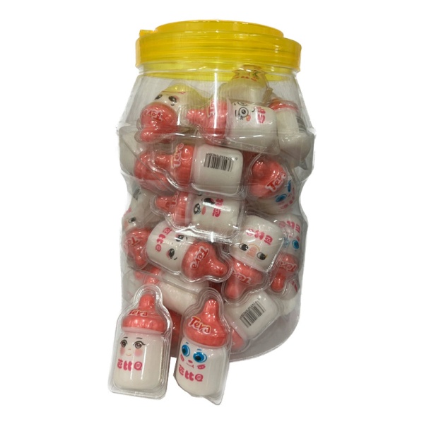 Marmelad Yuanzhimeng detskaya butylochka 900g