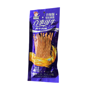 Соевое мясо Yanwenli говяжьи палочки 