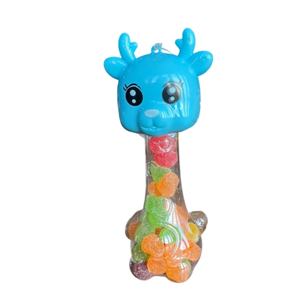 Marmelad DeerBoy v vide olenya