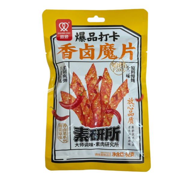 Soevoe Myaso Shuangjiao s pertsem 62g