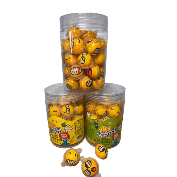 Marmelad Tang Qianjia smayly fruktovyy 300g