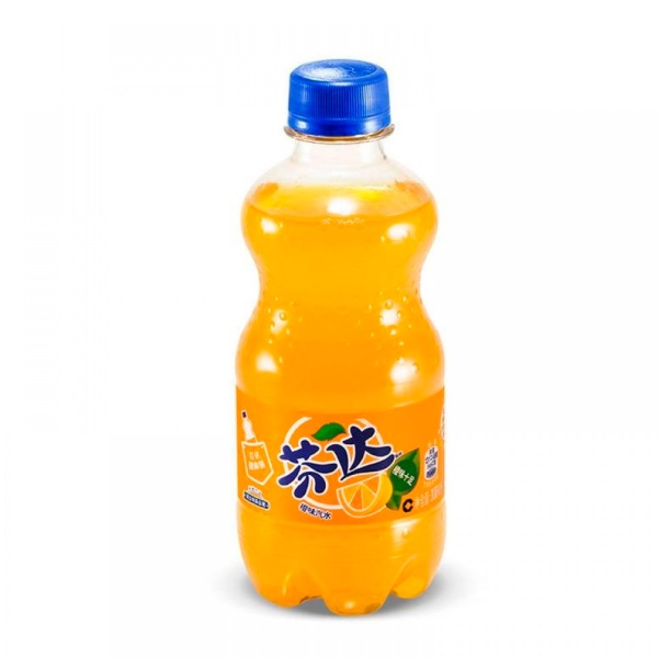 Napitok Fanta 0,3l