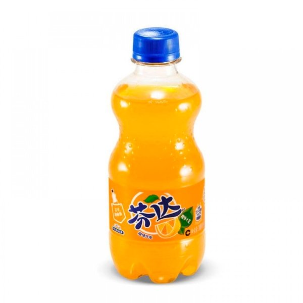 Napitok Fanta 0,3l