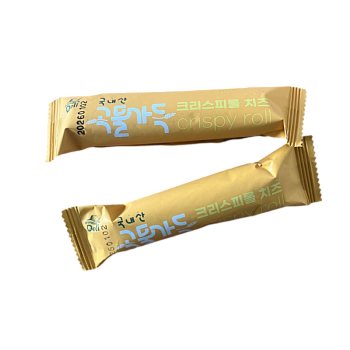 Хрустящая трубочка Farmers Deli со злаками и сыром 8,5г