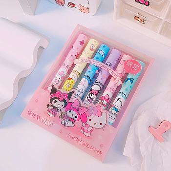 Текстовыделитель Snax 3316