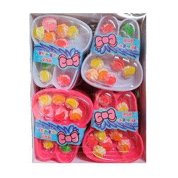 Мармелад Skeleton Скелет