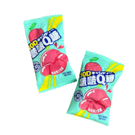 Marmelad Luiha fruktovyy miks 7g