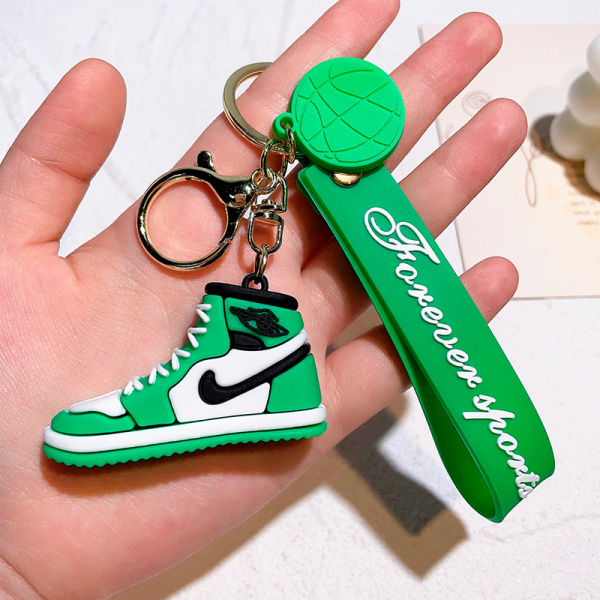 Brelok Yokee Nike Jordan Air Green