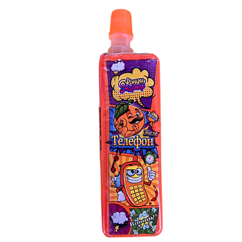 Желе Канди Мастер Телефон 50г