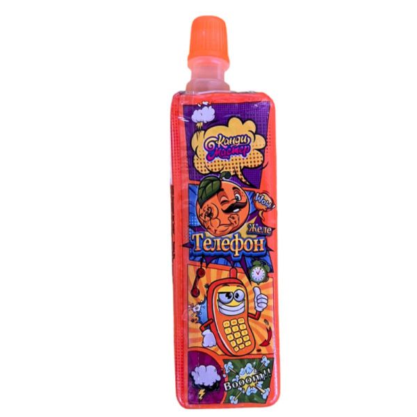 Zhele Kandi Master Telefon 50g_2