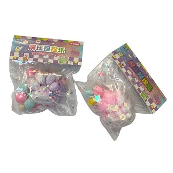 Игрушка антистресс Snax Tk2185