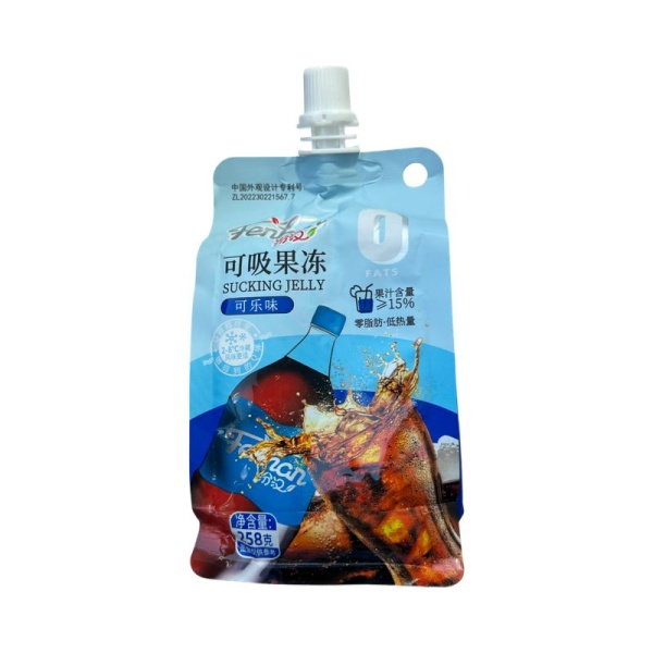 Zhele Fenhan Kola 258g