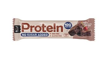 Батончик Protein Bar вишневый брауни 40г