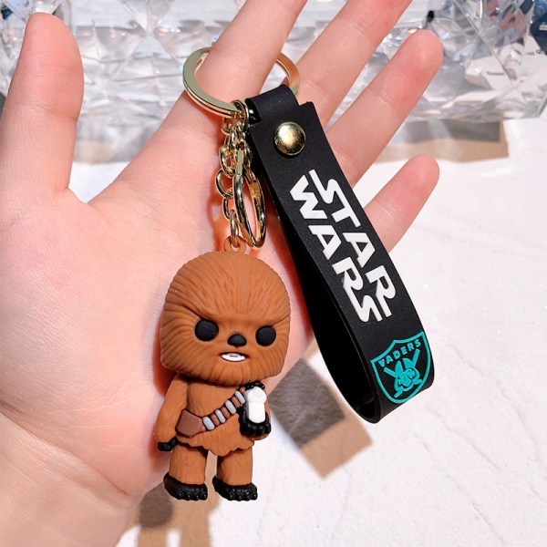 Brelok Yokee Star Wars Chewbacca