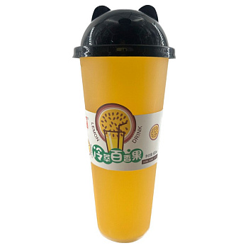 Напиток Lebin Маракуйя 620мл