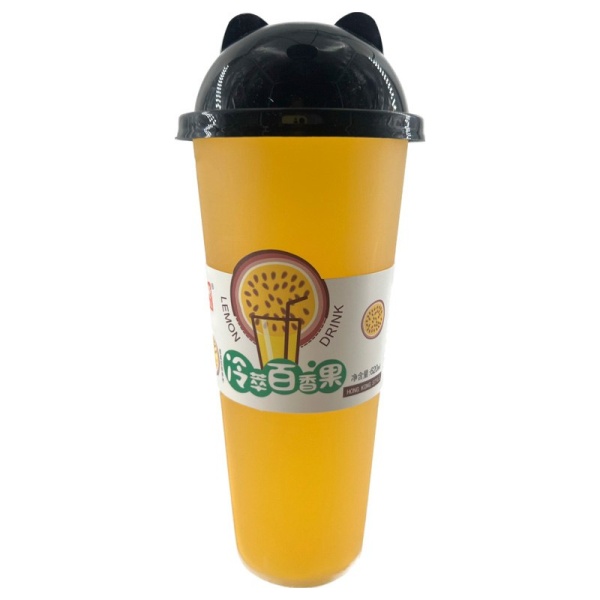 Napitok Lebin Marakuyya 620ml