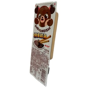 Печенье Shengmeishi с пастой 25г