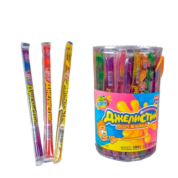 Desert zheleynyy Dzhelistik 10g