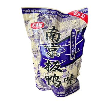 Чипсы Day Taste Home со вкусом утки 318г