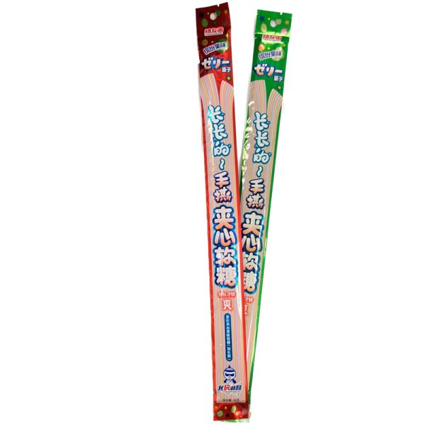 Marmelad Tangyouquan Lenta Fruktovaya 26g