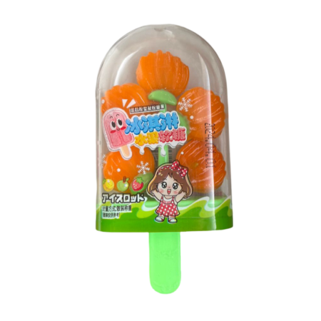 Marmelad Xiaohui Girl