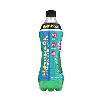 Напиток Bombbar Лимонад с экстрактом тархуна 500мл