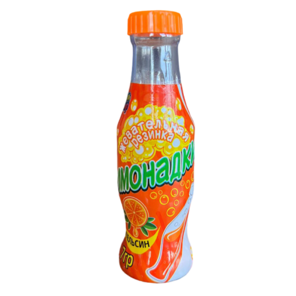 Zhevatelnaya rezinka Limonadki 7g_3