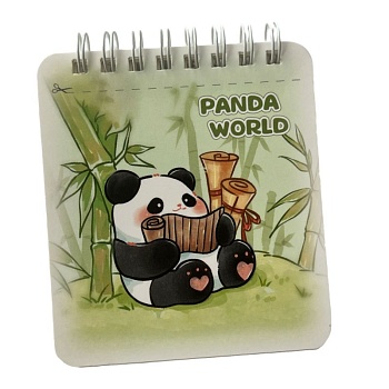 Блокнот Senmu XQ64K060A1048