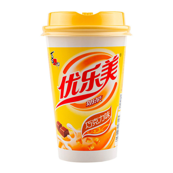 Chay Youlemei molochnyy s kokosovym zhele shokoladnyy 80g_2