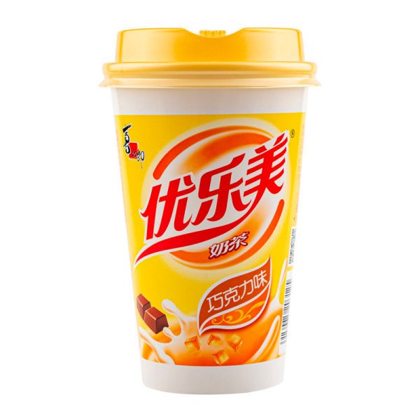 Chay Youlemei molochnyy s kokosovym zhele shokoladnyy 80g_2