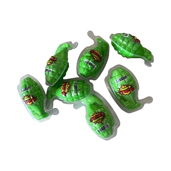 Мармелад Deer DaDa с жидкой начинкой Boom 18г