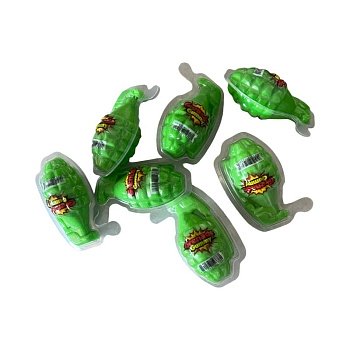 Мармелад Deer DaDa с жидкой начинкой Boom 18г