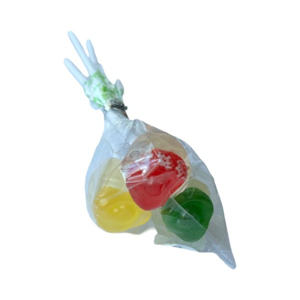 Ledenets Pearl baby na palochke 3sht