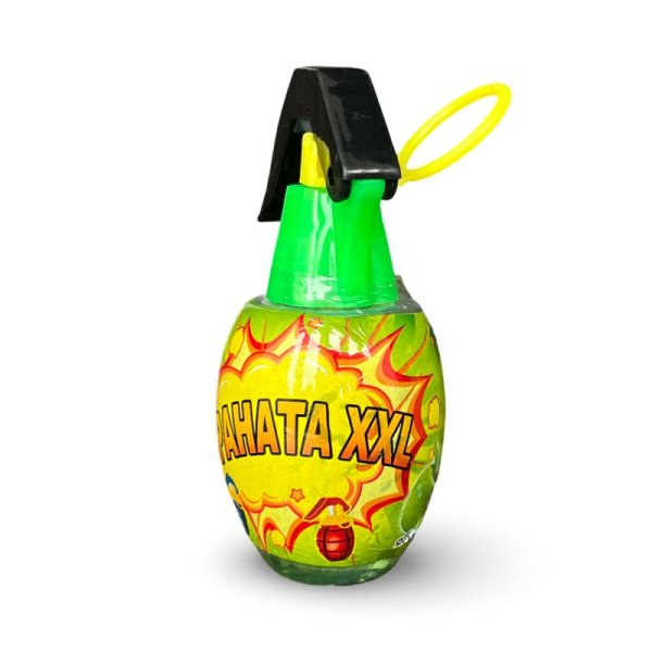 Zhidkaya konfeta Yixin Foods Granata XXL 50ml