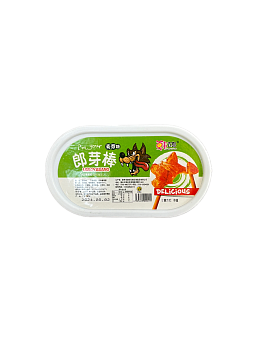 Жидкая конфета Langyabang ассорти