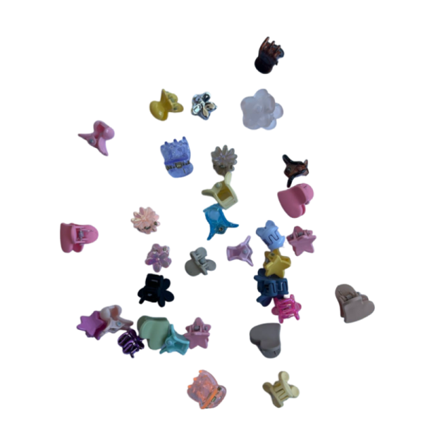 Zazhim dlya volos Snax SX-20