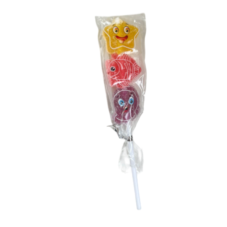 Marmelad Cong Mong Sea_3