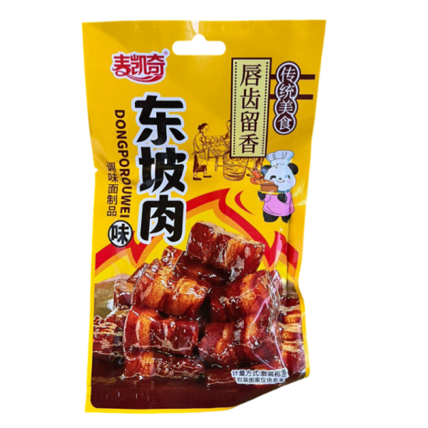 Soevoe myaso DongPorouWei svinina 25g