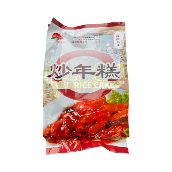 Tokpokki Kintokio ostrye v kislo sladkom souse 470g