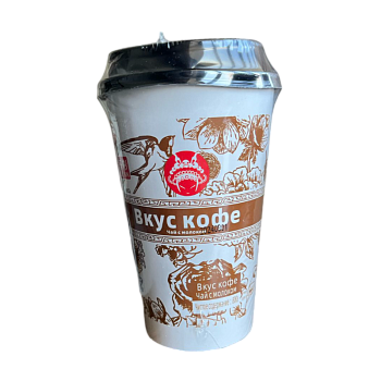 Чай Lebin молочный вкус Кофе 80г