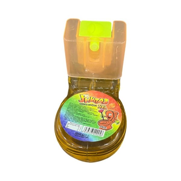 Zhidkaya konfeta Unitaz XXL 70ml