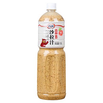 Соус Midas кунжутный 1,5л