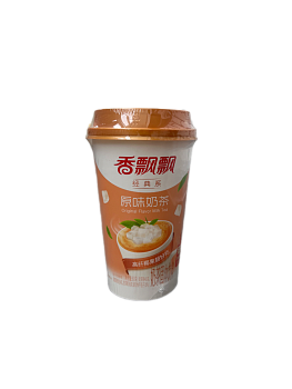 Чай Fragrant молочный оригинальный вкус 80г